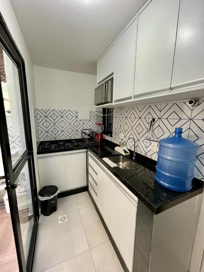 Lindo Apartamento Porto De Galinhas - Ipojuca - Com Churrasqueira E Piscina Exterior foto
