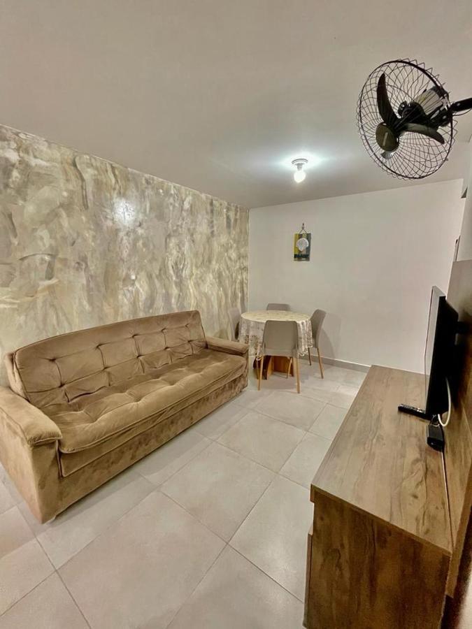 Lindo Apartamento Porto De Galinhas - Ipojuca - Com Churrasqueira E Piscina Exterior foto