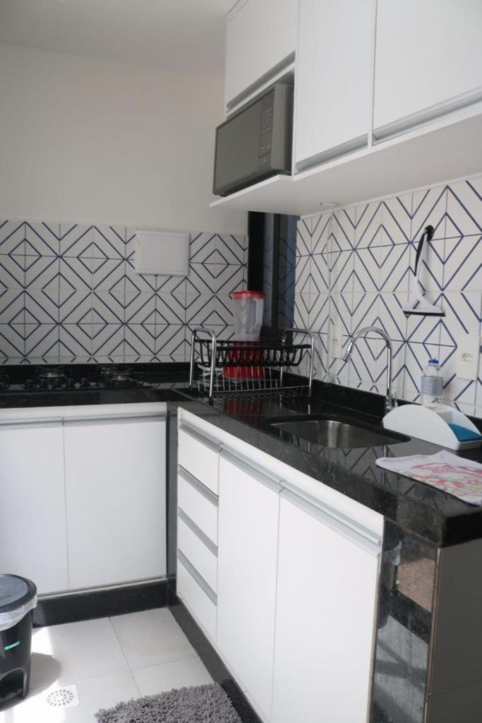 Lindo Apartamento Porto De Galinhas - Ipojuca - Com Churrasqueira E Piscina Exterior foto
